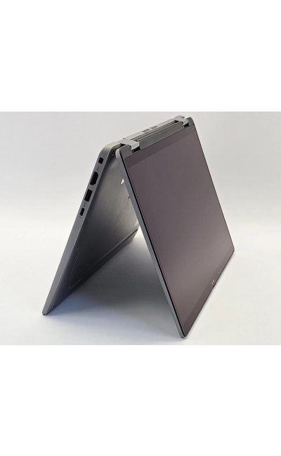 Aluminiowy 2w1 Dell Latitude 7430 i7-1265U 32GB 256SSD 14'' FHD 1920x1080 X360 dotyk WiFi BT Kam Win11pro Gw12Mc